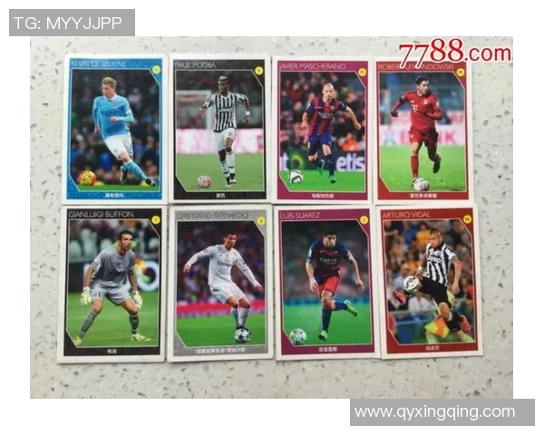 1996年经典足球球星卡收藏价值与时代记忆解析