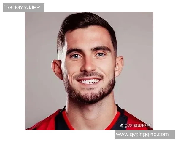 2025年最受关注的足球新星有哪些值得期待的潜力球员