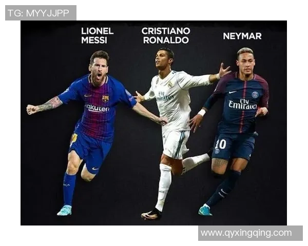 三大足球球星专属足球鞋盘点：梅西C罗内马尔的鞋履选择与技术解析