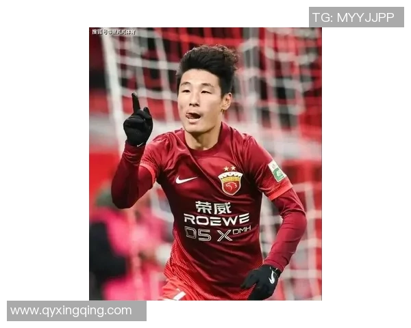 中国足球代表性球星盘点：从李铁到武磊的传奇之路