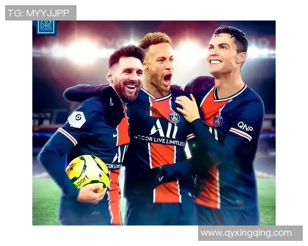 四大足球现役巨星谁能引领未来赛场 盘点梅西C罗内马尔姆巴佩的传奇之路