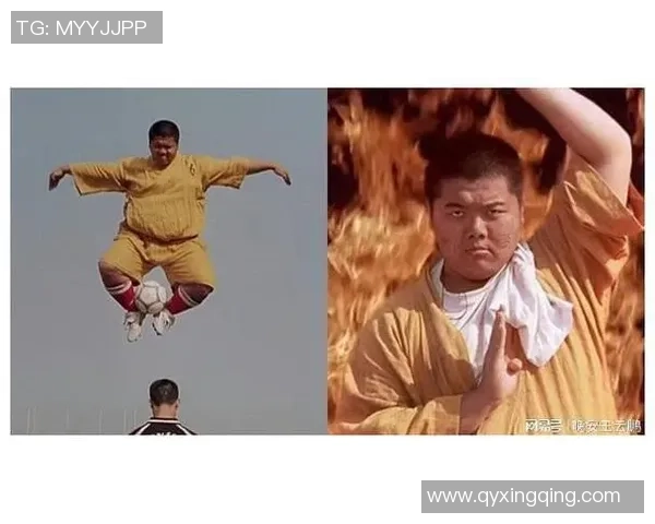 少林足球星爷邀请师兄共赴绿茵场展开激战再现经典技艺