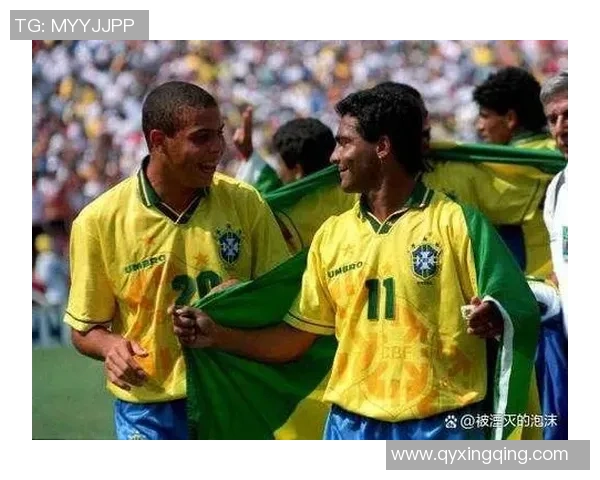 巴西足球场上闪耀的球星们与传奇历史的辉煌篇章