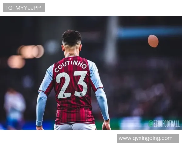 库蒂尼奥：巴西足球天才从巴萨到英超的传奇之路